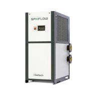 SPX-Deltech HGEN1000W, 1000 CFM Refrigerated Air Dryer, 4