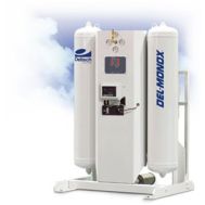 Deltech 95 CFM, Del-Monox DM Series Breathing Air Purifiers, 1