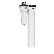 Deltech 66.6 SCFM @ 40 F pdp, DMD Series Modular Membrane Dryer w/ Single Filter | DMD7-8