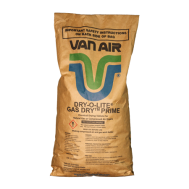 VAN AIR DRY-O-LITE DESICCANT 50LB BAG | 33-0311