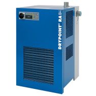 150 CFM BEKO DRYPOINT RAc Compact Refrigeration Dryer, 1-1/4