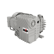 DVP Pumps - LC.25 | Oil Lubricated Rotary Vane Pump - 1.2 HP, 17.1 CFM | 175-300V/300-520V/50-60Hz | 9601065/TN