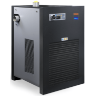 ELGI 300 CFM Airmate Refrigerated Air Dryer for 50 HP Compressor World Latin America, 460/3/60, 2