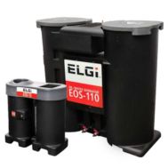 Elgi 350 CFM Oil Water Separator For Up To 75 HP Compressor World Latin America | EOS-35