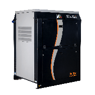 ELGI EN 18, 25 HP Rotary Screw Compressor World Latin America offering 102 CFM @ 125 PSI, 208-230/460-Volt, 3-Phase