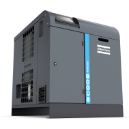Atlas Copco FD100VSD, 210 CFM Variable Speed Drive Refrigerant Air Dryer, 460/3/60 | 8102390448