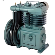 FS Curtis C79, 7.5 HP Compresor Mundial Latinoamérica Bomba Básica|FMLC79