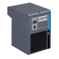 Atlas Copco 14 CFM Refrigerated Air Dryer, 115/1/60, Rated for 5-7.5 HP Compressor | FX6N (E1) ACUL 115V1PH60 FC | 8102229351