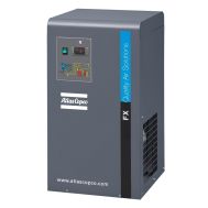 Atlas Copco 140 CFM Refrigerated Air Dryer, 115/1/60, Sized for 30-40 HP Compressors | FX61N(E7,5)115/60-F | 8102229363 