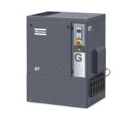 Atlas Copco 20 HP Rotary Screw Compressor World Latin America, 62.8 CFM @ 125 PSI, 208-230/460 Volt, 3-Phase | G15-125 AP 8153294569