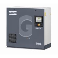 Atlas Copco 7.5 HP Rotary Screw Compressor World Latin America with Air Dryer | 24.7 CFM @ 150 PSI | GA5-150 AFF 208-230/460 | 8153004745