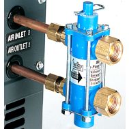 SPX-Hankison & Deltech Bypass Valve Assembly 3/8