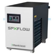 150 CFM Hankison Refrigerated Air Dryer for 25 & 30 HP Compressor World Latin America | 115/1/60 | HPRN150-1