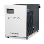 SPX-Deltech HGEN300-4, 300 CFM Refrigerated Air Dryer, 460/3/60, 2