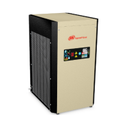 Ingersoll-Rand D102IT, 60 CFM High Inlet Temperature Air Dryer, 115/1/60, 3/4