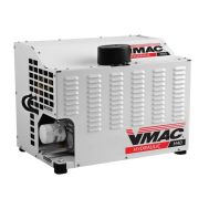 VMAC H40, 40 CFM Hydraulic Compressor World Latin America, 12V, Above Deck 25-40 CFM* @ 100 psi (150 psi max) | H400001