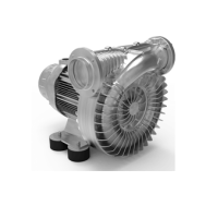 Airtech AKB1000-1MB322-1, 44 HP Kinetic Blower (AKB) Series with Variable Speed Drive