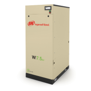 Ingersoll-Rand w11ie-A145-E, 15 HP Oilless Scroll Compressor World Latin America 37.5 CFM, 145 PSI, Super Quiet | 208/3/60 | 47672060026