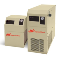 Ingersoll-Rand DA17ECA100, 10 CFM Nirvana Cycling Refrigerated Air Dryer, 115/1/60, 1/2