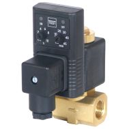 JORC EAD Economy timer controlled drain | 230 VAC | 1/4
