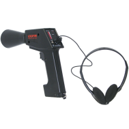 JORC LOCATOR | Ultrasonic air leak detector | 7900