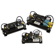 Altec AIR 0.8 SCFM Heatless Desiccant Air Dryer 120 VAC, 1-Phase, 60 Hz, -40° F/C Pressure Dew-point (PDP) | MDH2-AHE