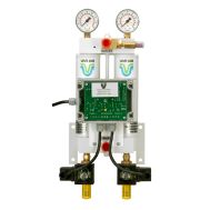 Secador de aire desecante sin calor con punto de rocío a presión de 9 CFM -40 °F | FURGONETA AIRE MHL-9 | 81-2330