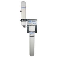 Clean Resources 50 CFM Micro Series Wall Mount Oil Water Separator | F10104