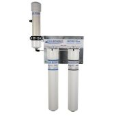 Clean Resources 100 CFM Micro Series Wall Mount Oil Water Separator | F10105