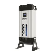 Secador de aire desecante modular sin calor de bajo punto de rocío serie Nano Purification D2 | 37 CFM, 1