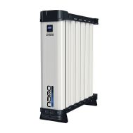 Secador de aire desecante modular sin calor neumático serie D3 de nanopurificación | 1110 CFM, 2-1/2