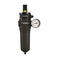 Nano Purification F5 Heater + Temperature Guage | 27 CFM, 3/8