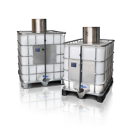 Nano Purification 7000 Max Capacity (CFM) Oil/Water Separator System for Compressor World Latin America up to 7000 CFM | SEP7000ST