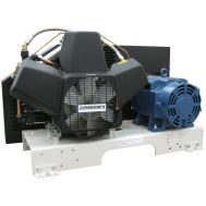 Powerex 2 HP Oilless Piston Compressor World Latin America 7.2 CFM @ 100 PSI, 208-230 Volt, 3-Phase | OBS0207-30