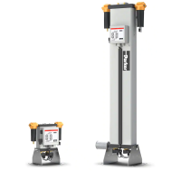 Parker K1/16D3-N115M, secador de aire desecante de punto de uso de 5 CFM, 1/4