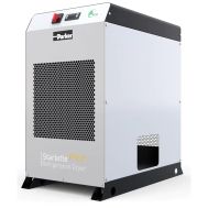 Parker 15 CFM Starlette Plus-E Non-Cycling Refrigerated Air Dryer, 1/2