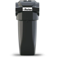 Parker Oil-X WS Water Separator, 1/2