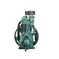 Champion 3, 5 y 7.5 HP Compressor World Latinoamérica Bombas Lubricadas a Presión | PL15A