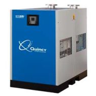 QED-2100, 2100 CFM Cycling Refrigerated Air Dryer, 6