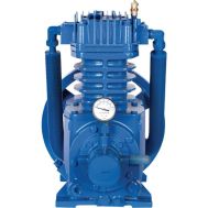 QP-5 Quincy Compressor Pressure Lubricated Two Stage Pump for 3 & 5 HP Compressor World Latin America | 2020004319