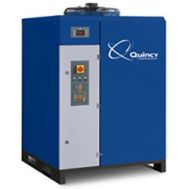 Quincy QPNC-1000, 1000 CFM Refrigerated Air Dryer, 460 Volt, 3-Phase, Rated for a 200 HP Compressor World Latin America
