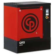 Chicago Pneumatic QRS 15 125 BM, 15 HP Rotary Screw Compressor World Latin America 54.9 CFM @ 125 PSI, 208-230/460-Volt, 3-Phase | 4152022916