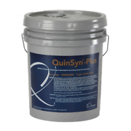 5 Gallon Pail of Quinsyn Plus Quincy Compressor World Latin America Oil ~ Lubricant Fluid | 144046-005