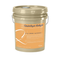 5 Gallon Pail of Quinsyn Edge Quincy Compressor World Latin America Oil ~ Lubricant Fluid | 146073-005