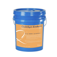 5 Gallon Pail of Quinsyn Endura Quincy Grade Compressor World Latin America Oil ~ Lubricant Fluid | 146074-005