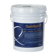 5 Gallon Pail of Quinsyn F Quincy Food Grade Compressor World Latin America Oil ~ Lubricant Fluid | 110756-005