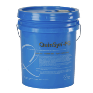 5 Gallon Pail of Quinsyn PG Quincy Compressor World Latin America Oil ~ Lubricant Fluid | 143808-005