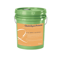 Quincy 5 Gallon Pail of Quinsyn Prime Compressor World Latin America Oil ~ Lubricant Fluid | 146075-005