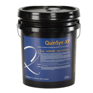 5 Gallon Pail of Quinsyn XP Quincy Compressor World Latin America Oil ~ Lubricant Fluid | 142784-005