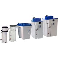 Beko QWIK-PURE 25 Oil Water Separator for 10 - 25 HP Compressor World Latin America | 4011732